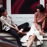 春暖花开，我们结婚吧