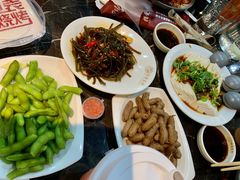 -指爱龙虾(金杨路总店)