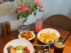 -echoes coffee回响咖啡(888街店)