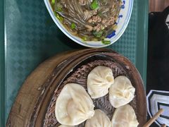 虾肉小笼-新丰小吃(高银街分店)