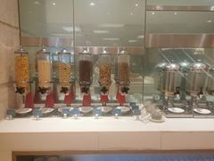 -荟星庭西餐厅(天府丽都喜来登饭店)
