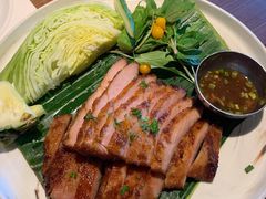 -星叶·东南亚料理(宁波万象汇店)