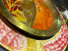 -摇滚火锅