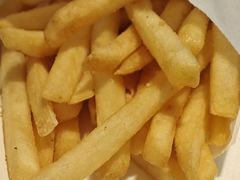 -麦当劳(天鹿南路分店)