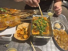 -有局·成都市井烧烤·精酿啤酒(双楠店)