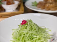 -百年认一力·清真牛羊肉(南中环店)