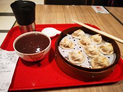 -知味观(湖滨总店)