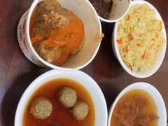 -好成财牛排馆(涂门街总店)