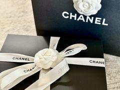 -Chanel(德基广场店)