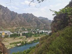 -野三坡清泉山风景区