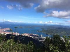 -梧桐山风景名胜区