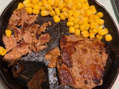 -豪客来牛排(成都锦江大融城店)