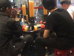 -碎怂烤肉(钟楼柳巷店)