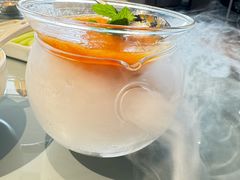 -小大董·烤鸭(观景餐厅·南京西路店)