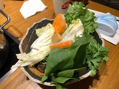 -呷哺呷哺 黄金牧场 (新中关购物中心店)