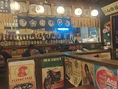 -小川洋风料理(江汉路店)