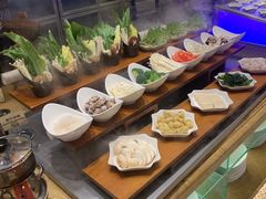 -上海浦东星河湾酒店