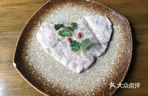 Heart-Shaped Shrimp Dumplings