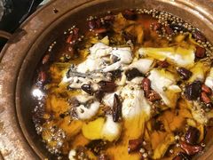 -水煮三国·川鲁江湖菜(香山店)