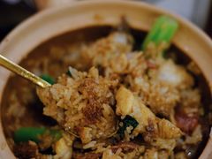 -赵财财·肠粉·煲仔饭(华润万象城店)