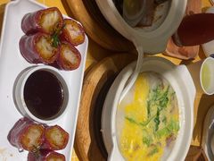 -蔡澜点心·粤菜(海印都荟城店)