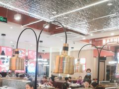 -巴蜀王婆大虾(南锣鼓巷店)