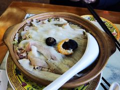 极品白肉砂锅-砂锅居(西四店)