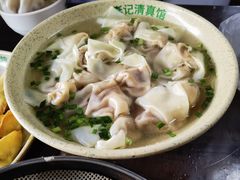 -李记清真馆(打钉巷店)