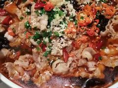 -锦粤宫·融合粤菜(上海金沙江店)