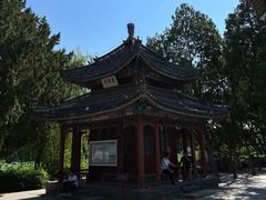 -莲池书院博物馆