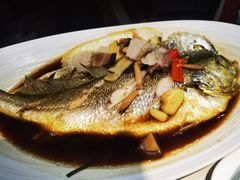 -南门食仙·手工福州菜(南门兜店)