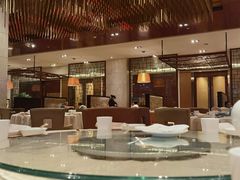 大堂-喜来登由由大酒店九州膳坊中餐厅