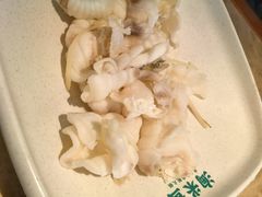 -淘米捞·米汤脆鲩鱼火锅(福田皇岗店)