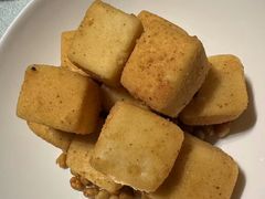 -海陵岛保利皇冠假日酒店·御公馆中餐厅 CANAL LNUA