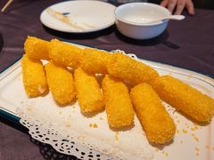 -润泽园饭庄(中山路店)