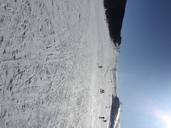 天津蓟县新盘山滑雪场-蓟县盘山滑雪场