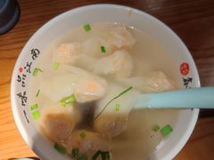 -鑫震源·苏式大虾生煎(山塘街店)