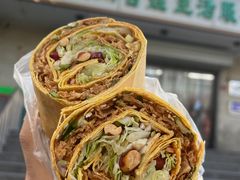 -山东傻大粗粮煎饼(牛街店)