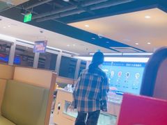 -海底捞火锅(莘松路店)