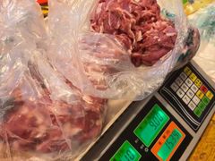-王德炭烤牛羊肉(西关大街店)