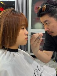 -Tipo Hair salon（明星）店