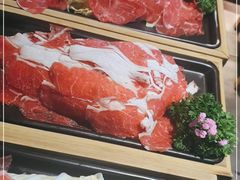 -湊湊火锅·茶憩(新中关购物中心店)