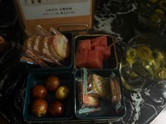 -华夏良子·足道SPA艾灸(王府井店)