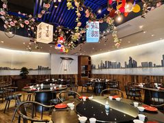 -香雪海·蘇面館(湖滨店)