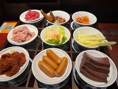 -袁老四重庆老火锅(桐梓坡店)