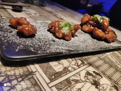 -绿茶餐厅(乐峰广场店)