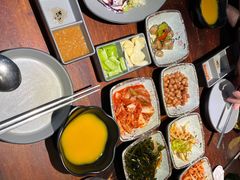 -火炉情韩国料理店(古田路店)