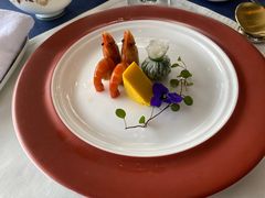 -乾园.魏庐湖景餐厅(花港店)
