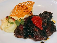 -翡翠36餐厅(浦东香格里拉店)