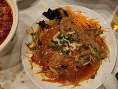 -鑫巴蜀小镇 · 水煮鱼专研店(玉桥店)